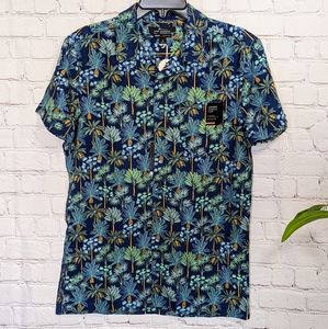 Marc Anthony Button Up Size S